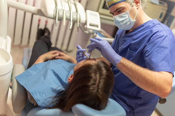 Best Full Mouth Reconstruction  in Lake Los Angeles, CA