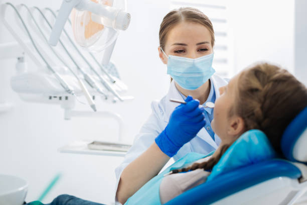 Dental Bonding in Lake Los Angeles, CA
